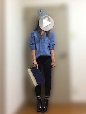 ちんすけさんのコーディネート