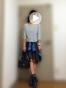 ちんすけさんのコーディネート