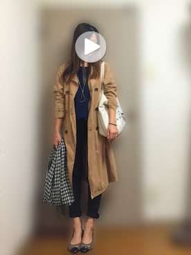 ちんすけさんのコーディネート