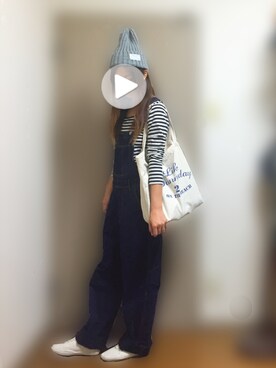 ちんすけさんのコーディネート