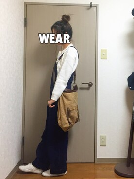 ちんすけさんのコーディネート