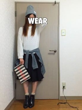 ちんすけさんのコーディネート