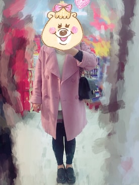 lisa1217さんの（Hush Puppies | ハッシュパピー）を使ったコーディネート