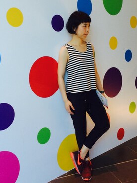 eRIKAさんのコーディネート