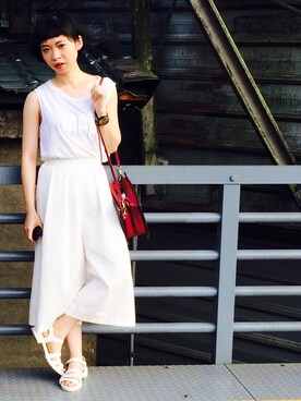 eRIKAさんのコーディネート