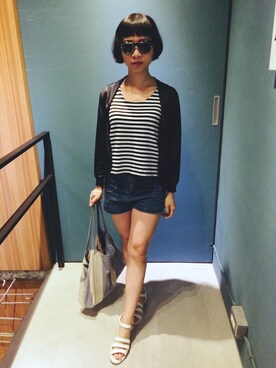 eRIKAさんのコーディネート