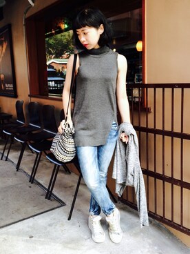 eRIKAさんのコーディネート