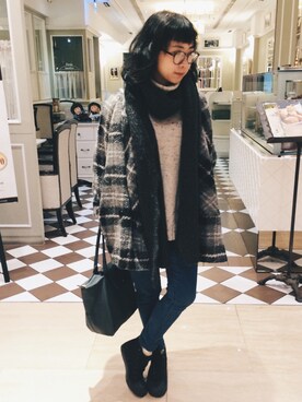 eRIKAさんのコーディネート