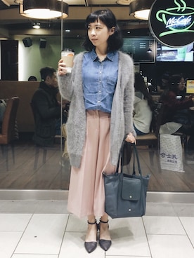 eRIKAさんのコーディネート