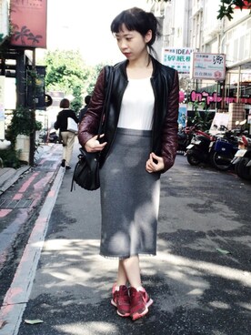 eRIKAさんのコーディネート