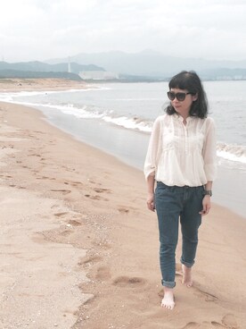 eRIKAさんのコーディネート