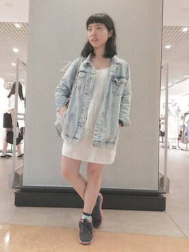 eRIKAさんのコーディネート