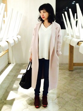 eRIKAさんのコーディネート