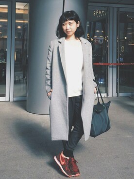 eRIKAさんのコーディネート