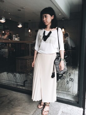 eRIKAさんのコーディネート