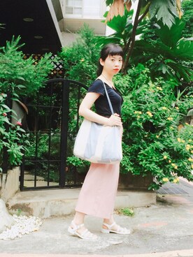 eRIKAさんのコーディネート