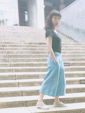 eRIKAさんのコーディネート