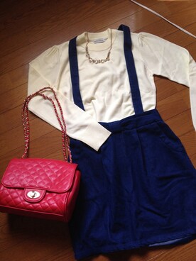 ▷友貴さんのコーディネート