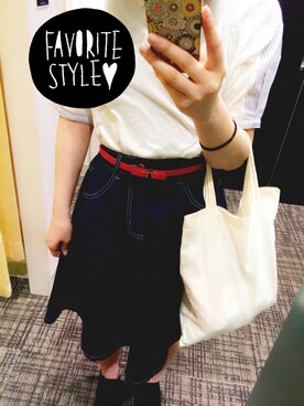 ▷友貴さんのコーディネート