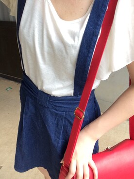 ▷友貴さんのコーディネート