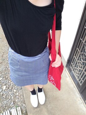 ▷友貴さんのコーディネート