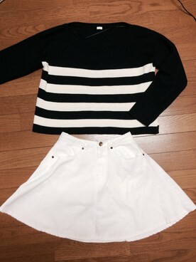 ▷友貴さんのコーディネート