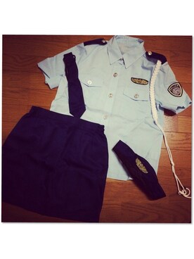 ▷友貴さんのコーディネート