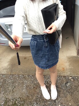 ▷友貴さんのコーディネート