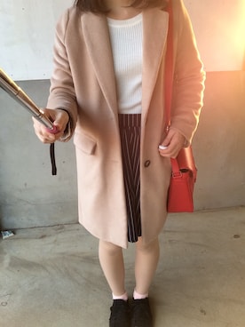 ▷友貴さんのコーディネート