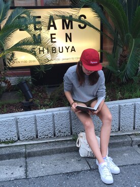 ✴︎M✴︎さんのコーディネート