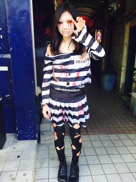 ゆちゃたさんのコーディネート