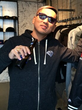 tbonenew2014さんのコーディネート