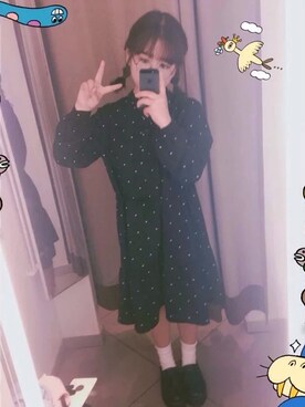 88babeさんのコーディネート