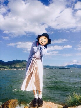 88babeさんのコーディネート