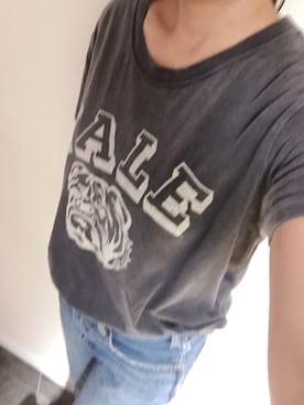 しーさんのコーディネート