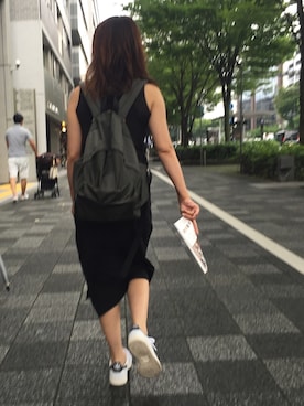 しーさんのコーディネート