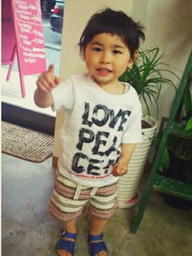 Soikunさんのコーディネート