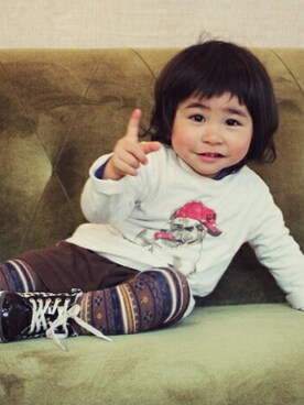 Soikunさんのコーディネート