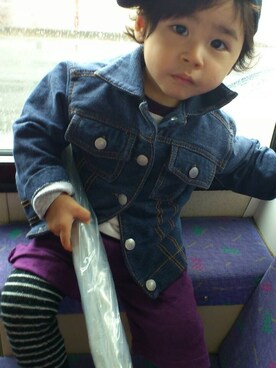 Soikunさんのコーディネート