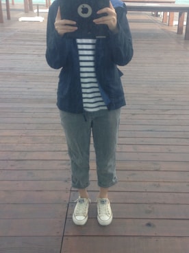 J Ningさんのコーディネート