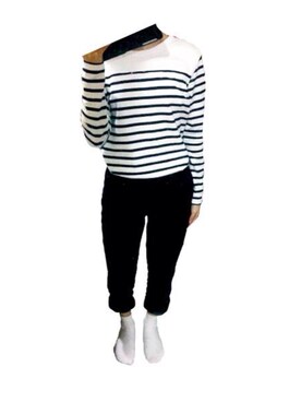 J Ningさんのコーディネート