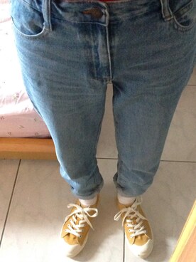 J Ningさんのコーディネート