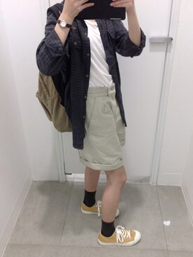 J Ningさんのコーディネート