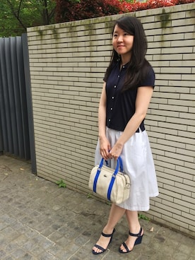 Manamiさんのコーディネート