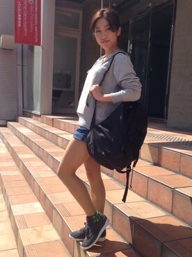 knts18さんのコーディネート