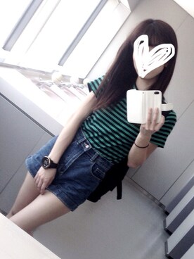 knts18さんのコーディネート