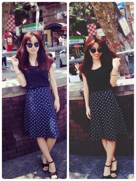 knts18さんのコーディネート