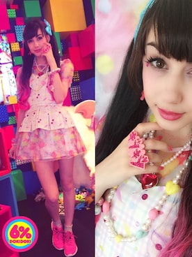 MANONさんのコーディネート