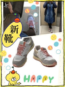 はろさんのコーディネート