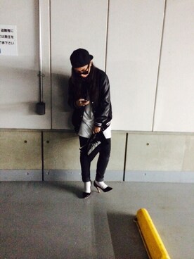 カナさんのコーディネート